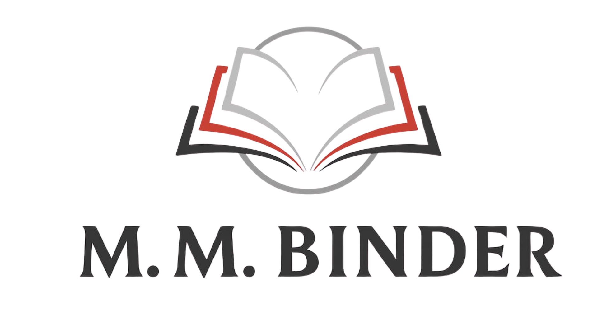 M.M. Binder logo